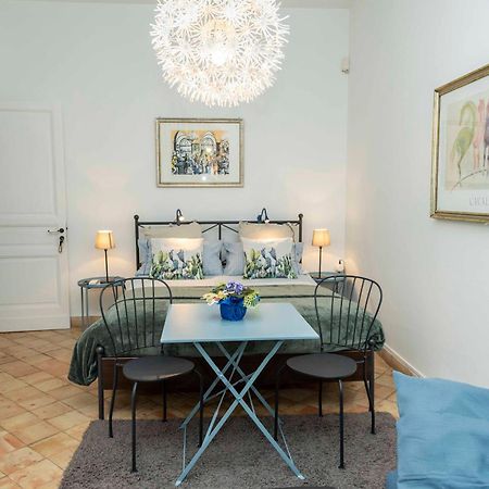 B&B Bellini Milo Dış mekan fotoğraf