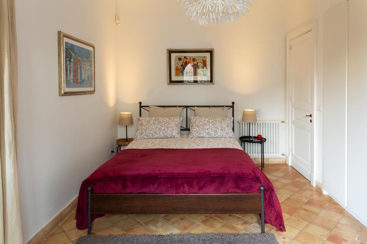 B&B Bellini Milo Dış mekan fotoğraf