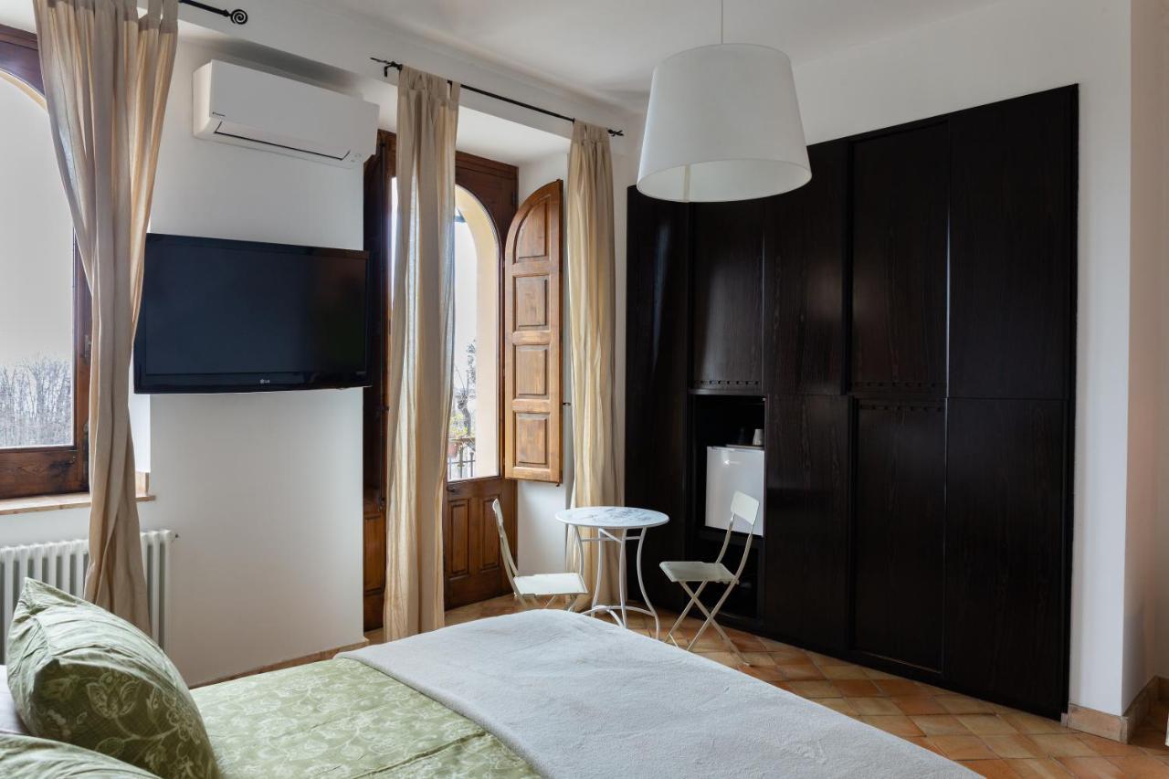 B&B Bellini Milo Dış mekan fotoğraf