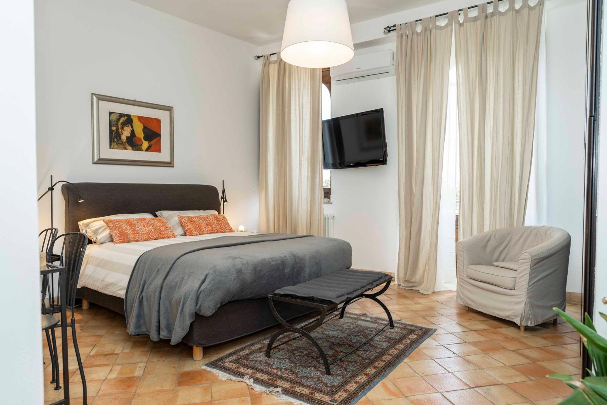 B&B Bellini Milo Dış mekan fotoğraf