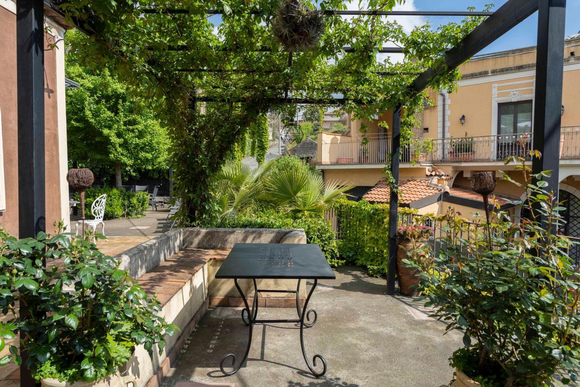 B&B Bellini Milo Dış mekan fotoğraf