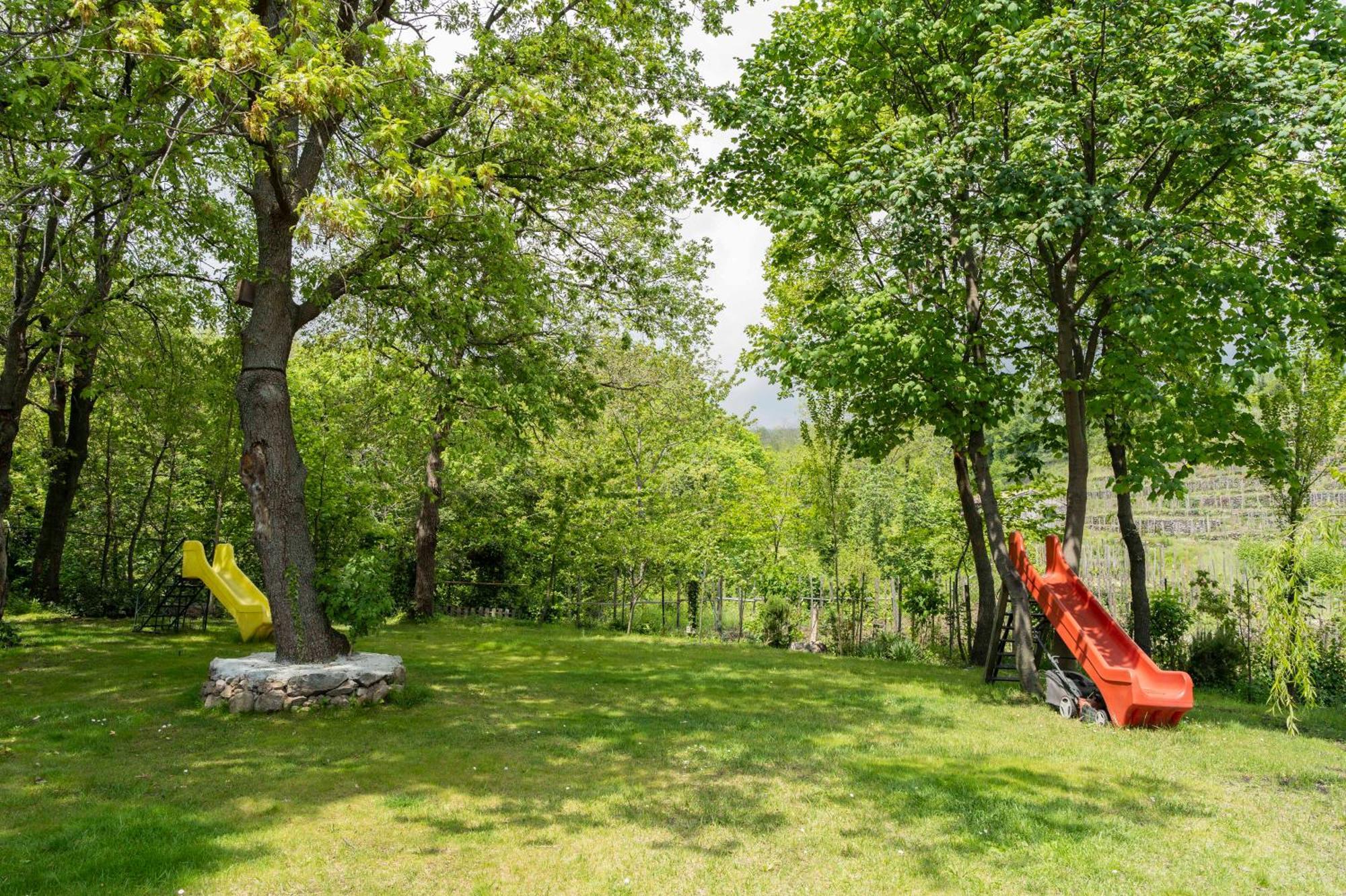 B&B Bellini Milo Dış mekan fotoğraf