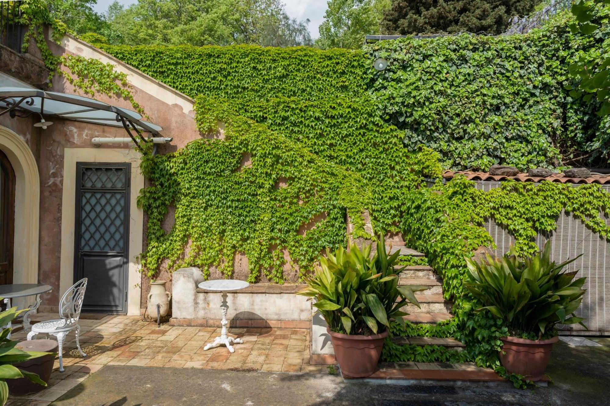 B&B Bellini Milo Dış mekan fotoğraf